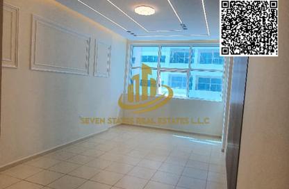 Apartment - 2 Bedrooms - 3 Bathrooms for sale in Ajman One - Phase 2 - Ajman Downtown - Ajman