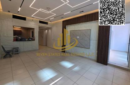 Apartment - 2 Bedrooms - 3 Bathrooms for sale in Ajman One - Phase 2 - Ajman Downtown - Ajman