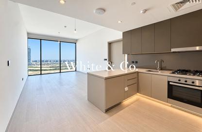 Apartment - 1 - 1 for rent in Regalia By Deyaar - Business Bay - Dubai