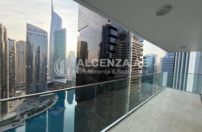 Apartment - 1 - 2 for sale in Me Do Re 2 - JLT Cluster G - Jumeirah Lake Towers - Dubai