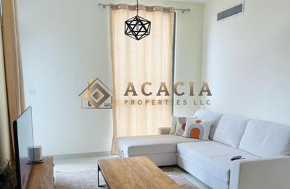 Apartment - 1 Bedroom - 2 Bathrooms for rent in The Dania District 2 - Midtown - Dubai Production City (IMPZ) - Dubai