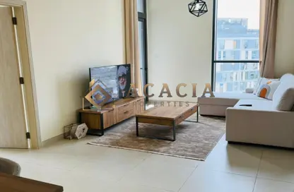 Apartment - 1 Bedroom - 2 Bathrooms for rent in The Dania District 2 - Midtown - Dubai Production City (IMPZ) - Dubai
