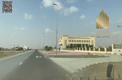 أرض للبيع في المنامة - عجمان