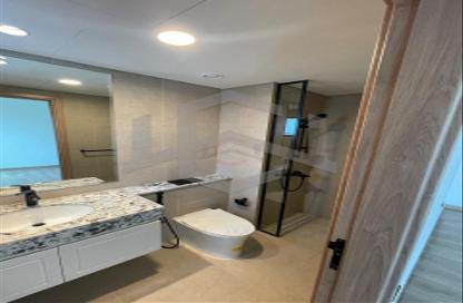 Townhouse - 5 - 6 for rent in Costa Brava 1 - Costa Brava - Damac Lagoons - Dubai