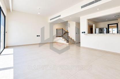Townhouse - 5 - 6 for rent in Costa Brava 1 - Costa Brava - Damac Lagoons - Dubai