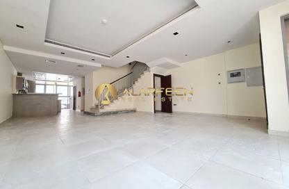 Villa - 4 Bedrooms - 6 Bathrooms for rent in Comfy Villas - District 11 - Jumeirah Village Circle - Dubai