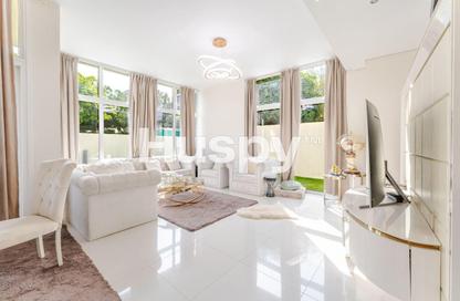 Villa - 6 Bedrooms - 6 Bathrooms for sale in Trixis - Damac Hills 2 - Dubai