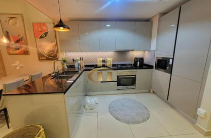 Apartment - 1 - 2 for rent in Rigel - District 10 - Jumeirah Village Circle - Dubai