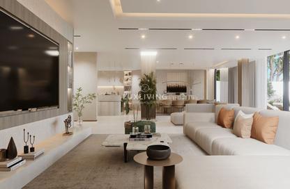 Villa - 5 - 6 for sale in Garden Homes Frond C - Garden Homes - Palm Jumeirah - Dubai Villa - 5 - 6 for sale in Garden Homes Frond C - Garden Homes - Palm Jumeirah - Dubai