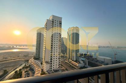 Apartment - 2 Bedrooms - 2 Bathrooms for rent in The Bridges - Shams Abu Dhabi - Al Reem Island - Abu Dhabi Apartment - 2 Bedrooms - 2 Bathrooms for rent in The Bridges - Shams Abu Dhabi - Al Reem Island - Abu Dhabi