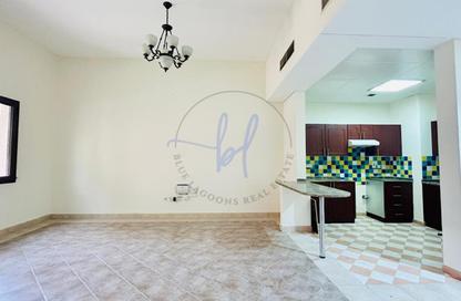 Apartment - Studio - 1 for sale in Al Badia Hillside Condo 7 - Al Badia Hillside Village - Dubai Festival City - Dubai