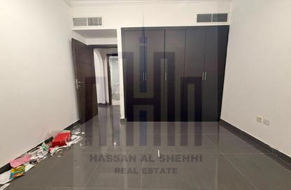 Apartment - 1 Bedroom - 2 Bathrooms for rent in Sarab 2 - Aljada - Sharjah