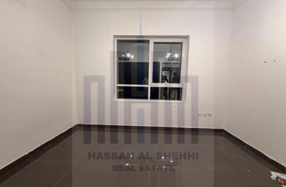 Apartment - 1 Bedroom - 2 Bathrooms for rent in Sarab 2 - Aljada - Sharjah