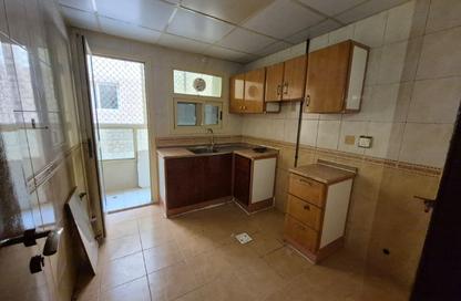 Apartment - 1 Bedroom - 1 Bathroom for rent in Fire Station Road - Muwaileh - Sharjah Apartment - 1 Bedroom - 1 Bathroom for rent in Fire Station Road - Muwaileh - Sharjah