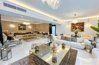 Villa - 4 Bedrooms - 6 Bathrooms for sale in The Villa - Dubai Villa - 4 Bedrooms - 6 Bathrooms for sale in The Villa - Dubai