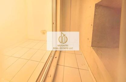 Apartment - 1 Bedroom - 1 Bathroom for rent in Al Maya Building - Al Nahda - Sharjah