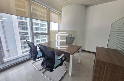 Office Space - Studio for rent in The Citadel Tower - Business Bay - Dubai