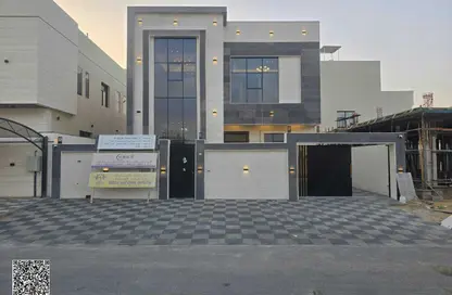 فيلا - 5 غرف نوم - 8 حمامات للبيع في تلال عجمان - العالية - عجمان