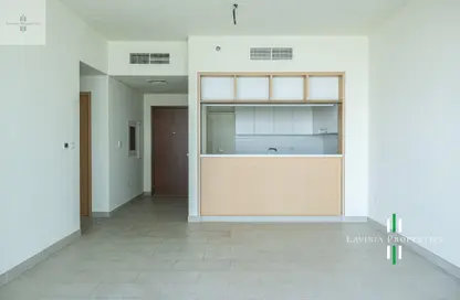 Apartment - 2 Bedrooms - 2 Bathrooms for rent in Creek Rise Tower 1 - Creek Rise - Dubai Creek Harbour (The Lagoons) - Dubai