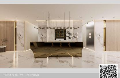 Apartment - 1 Bedroom - 2 Bathrooms for sale in Goldcrest Dreams 4 - Goldcrest Dreams - Emirates City - Ajman