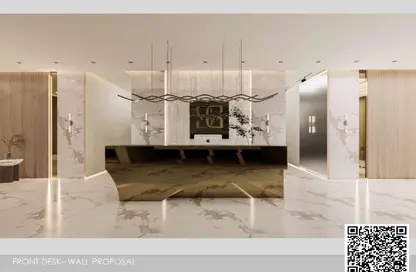 شقة - غرفة نوم - 2 حمامات للبيع في أحلام جولدكريست 4 - جولدكريست دريمز - مدينة الإمارات - عجمان