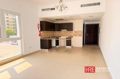 Apartment - Studio - 1 Bathroom for sale in Silicon Star 2 - Dubai Silicon Oasis - Dubai