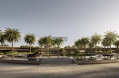 Villa - 3 - 4 for sale in Montura 2 - Grand Polo Club and Resort - Dubai Investment Park 2 (DIP 2) - Dubai Investment Park (DIP) - Dubai