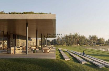 Villa - 3 - 4 for sale in Montura 2 - Grand Polo Club and Resort - Dubai Investment Park 2 (DIP 2) - Dubai Investment Park (DIP) - Dubai