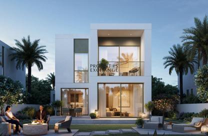 Villa - 3 - 4 for sale in Montura 2 - Grand Polo Club and Resort - Dubai Investment Park 2 (DIP 2) - Dubai Investment Park (DIP) - Dubai