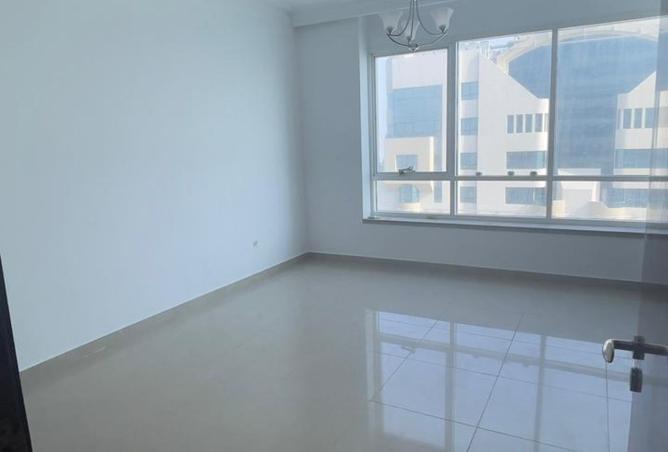 For Sale 2 Master Bedroom Apartment in Al Muhannad