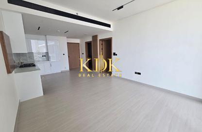 Apartment - 1 Bedroom - 2 Bathrooms for rent in Binghatti Azure - District 16 - Jumeirah Village Circle - Dubai