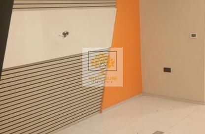 Shop - Studio - 1 Bathroom for rent in Azizi Riviera 4 - Azizi Riviera - Meydan One - Meydan - Dubai