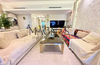 Apartment - 3 Bedrooms - 4 Bathrooms for sale in Murjan 5 - Murjan - Jumeirah Beach Residence - Dubai