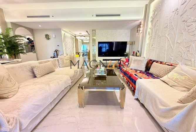 ULTRA LUXURY | FULLY UPGRADED | SEA VIEW | VOT