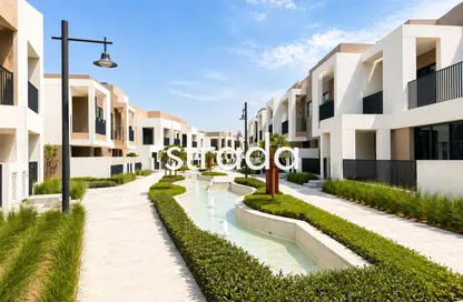Townhouse - 3 Bedrooms - 4 Bathrooms for sale in Bliss 2 - Arabian Ranches 3 - Dubai