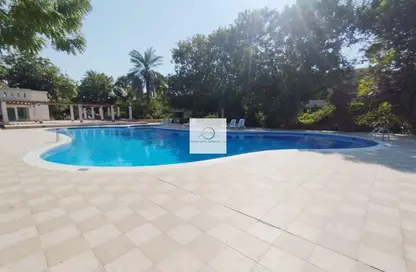 Apartment - 3 Bedrooms - 5 Bathrooms for rent in Umm Suqeim 2 Villas - Umm Suqeim 2 - Umm Suqeim - Dubai