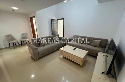 Apartment - Studio - 1 for sale in Uniestate Millennium Tower - Dubai Silicon Oasis - Dubai Apartment - Studio - 1 for sale in Uniestate Millennium Tower - Dubai Silicon Oasis - Dubai