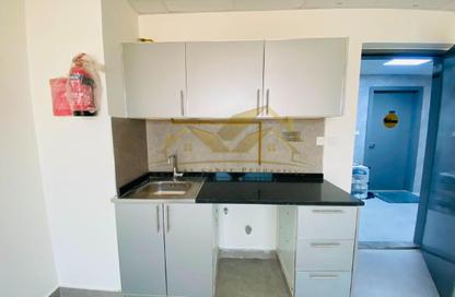Apartment - Studio - 1 Bathroom for rent in Al Murar - Deira - Dubai Apartment - Studio - 1 Bathroom for rent in Al Murar - Deira - Dubai