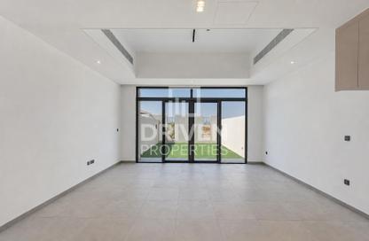 Townhouse - 2 - 3 for rent in MAG Eye - MAG City - Mohammed Bin Rashid City - Dubai