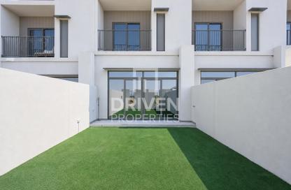 Townhouse - 2 - 3 for rent in MAG Eye - MAG City - Mohammed Bin Rashid City - Dubai Townhouse - 2 - 3 for rent in MAG Eye - MAG City - Mohammed Bin Rashid City - Dubai