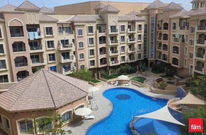 Apartment - 2 - 2 for rent in Diamond Views 4 - District 11 - Jumeirah Village Circle - Dubai Apartment - 2 - 2 for rent in Diamond Views 4 - District 11 - Jumeirah Village Circle - Dubai
