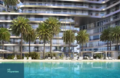 شقة - 1 حمام للبيع في بنغاطي هيل فيوز - حديقة دبي العلميه - دبي شقة - 1 حمام للبيع في بنغاطي هيل فيوز - حديقة دبي العلميه - دبي