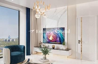 Apartment - 1 Bedroom - 2 Bathrooms for sale in Oasiz By Danube - Dubai Silicon Oasis - Dubai