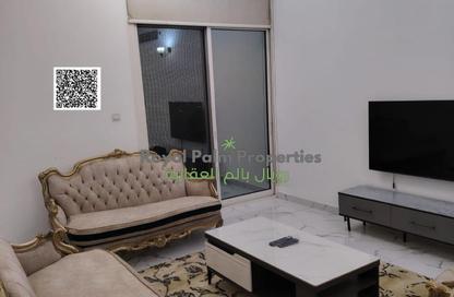Apartment - 2 Bedrooms - 2 Bathrooms for sale in Oasis Tower - Al Rashidiya 1 - Al Rashidiya - Ajman Apartment - 2 Bedrooms - 2 Bathrooms for sale in Oasis Tower - Al Rashidiya 1 - Al Rashidiya - Ajman