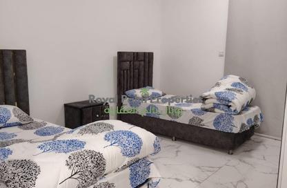 Apartment - 2 Bedrooms - 2 Bathrooms for sale in Oasis Tower - Al Rashidiya 1 - Al Rashidiya - Ajman Apartment - 2 Bedrooms - 2 Bathrooms for sale in Oasis Tower - Al Rashidiya 1 - Al Rashidiya - Ajman