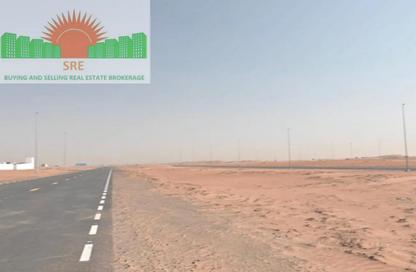 Land - Studio for sale in Al Madam - Sharjah