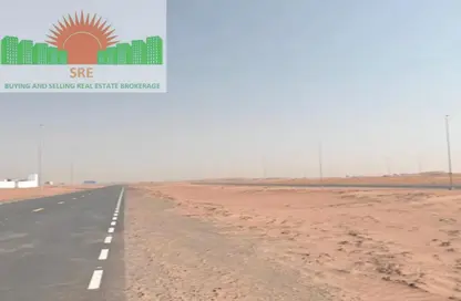 Land - Studio for sale in Al Madam - Sharjah