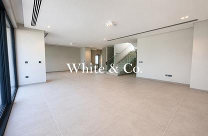 Townhouse - 4 Bedrooms - 5 Bathrooms for rent in MAG Eye - MAG City - Mohammed Bin Rashid City - Dubai