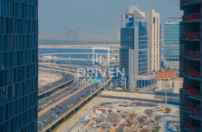 Apartment - 2 Bedrooms - 3 Bathrooms for sale in Vida Dubai Mall Tower 1 - Vida Residences Dubai Mall - Downtown Dubai - Dubai