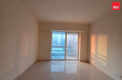Apartment - 1 - 2 for rent in New Dubai Gate 1 - JLT Cluster Q - Jumeirah Lake Towers - Dubai
